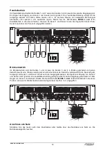 Preview for 12 page of PSSO QCA 10000 User Manual