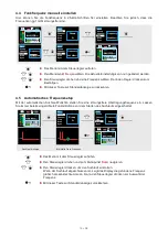 Предварительный просмотр 10 страницы PSSO WISE ONE User Manual