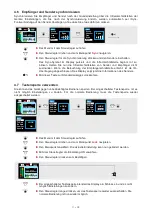 Предварительный просмотр 11 страницы PSSO WISE ONE User Manual