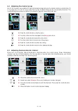 Предварительный просмотр 37 страницы PSSO WISE ONE User Manual