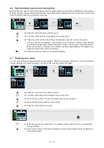 Предварительный просмотр 39 страницы PSSO WISE ONE User Manual