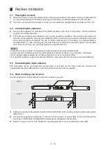 Предварительный просмотр 44 страницы PSSO WISE ONE User Manual