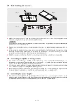 Предварительный просмотр 45 страницы PSSO WISE ONE User Manual