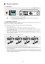 Предварительный просмотр 47 страницы PSSO WISE ONE User Manual