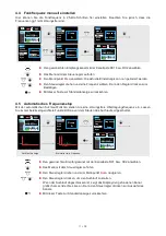 Предварительный просмотр 11 страницы PSSO WiSE TWO User Manual