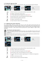 Предварительный просмотр 41 страницы PSSO WiSE TWO User Manual