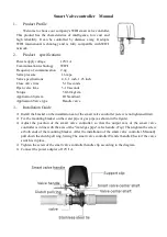 Preview for 1 page of PST FM400 Manual