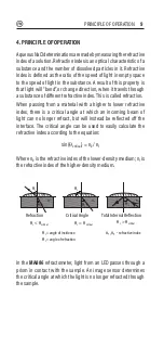 Предварительный просмотр 9 страницы PST MA886 Instruction Manual