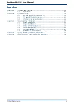 Preview for 5 page of PST MICHELL Instrucments Easidew PRO I.S. for Gases User Manual