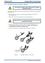 Preview for 12 page of PST MICHELL Instrucments Easidew PRO I.S. for Gases User Manual