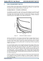 Preview for 19 page of PST MICHELL Instrucments Easidew PRO I.S. for Gases User Manual