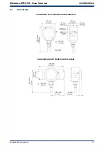 Preview for 25 page of PST MICHELL Instrucments Easidew PRO I.S. for Gases User Manual