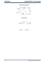 Preview for 26 page of PST MICHELL Instrucments Easidew PRO I.S. for Gases User Manual