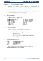 Preview for 32 page of PST MICHELL Instrucments Easidew PRO I.S. for Gases User Manual