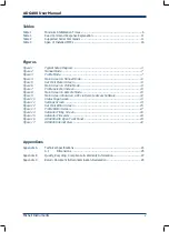 Preview for 5 page of PST MICHELL Instruments ADG400 User Manual