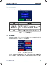 Preview for 17 page of PST MICHELL Instruments ADG400 User Manual