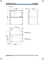 Preview for 33 page of PST MICHELL Instruments ADG400 User Manual