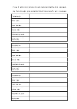 Preview for 2 page of PST Michell Instruments Liquidew I.S. User Manual