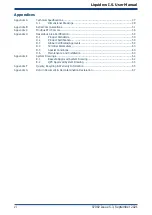 Preview for 6 page of PST Michell Instruments Liquidew I.S. User Manual