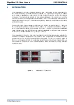 Preview for 9 page of PST Michell Instruments Liquidew I.S. User Manual