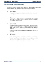 Preview for 15 page of PST Michell Instruments Liquidew I.S. User Manual