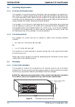 Preview for 18 page of PST Michell Instruments Liquidew I.S. User Manual