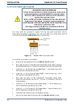 Preview for 28 page of PST Michell Instruments Liquidew I.S. User Manual