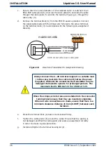 Preview for 34 page of PST Michell Instruments Liquidew I.S. User Manual