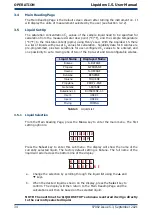 Preview for 42 page of PST Michell Instruments Liquidew I.S. User Manual