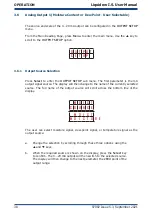 Preview for 46 page of PST Michell Instruments Liquidew I.S. User Manual