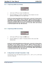 Preview for 47 page of PST Michell Instruments Liquidew I.S. User Manual