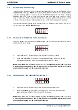 Preview for 48 page of PST Michell Instruments Liquidew I.S. User Manual