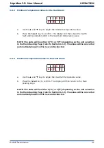 Preview for 49 page of PST Michell Instruments Liquidew I.S. User Manual