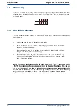 Preview for 50 page of PST Michell Instruments Liquidew I.S. User Manual