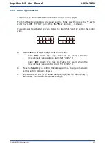 Preview for 51 page of PST Michell Instruments Liquidew I.S. User Manual