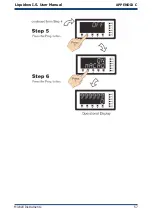 Preview for 65 page of PST Michell Instruments Liquidew I.S. User Manual