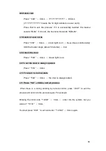 Preview for 11 page of PST PST-VD07H-ID User Manual