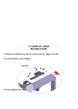 Предварительный просмотр 15 страницы PSV groupe DRC-C10 User Manual