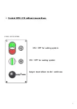 Предварительный просмотр 26 страницы PSV groupe DRC-C10 User Manual