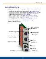 Preview for 23 page of PT AMC123 User Manual