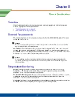 Preview for 97 page of PT AMC123 User Manual