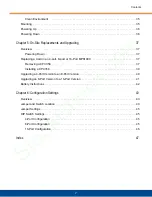 Preview for 7 page of PT MPS1000 Hardware Manual