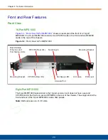 Preview for 24 page of PT MPS1000 Hardware Manual