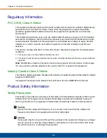 Preview for 30 page of PT MPS1000 Hardware Manual