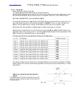 Предварительный просмотр 38 страницы PT PT610 Basic Instruction Manual