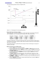 Preview for 44 page of PT PT610 Basic Instruction Manual