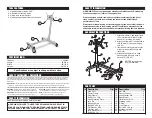 Preview for 2 page of PT W41025 Owner'S Manual