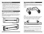 Preview for 3 page of PT W5008 Owner'S Manual