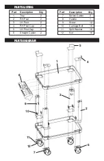 Preview for 3 page of PT W53991 Owner'S Manual