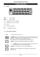 Предварительный просмотр 8 страницы PT WS1V Series Setup Manual